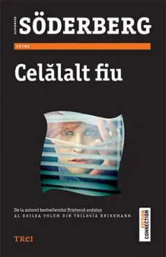 Coperta cărții Celălalt fiu