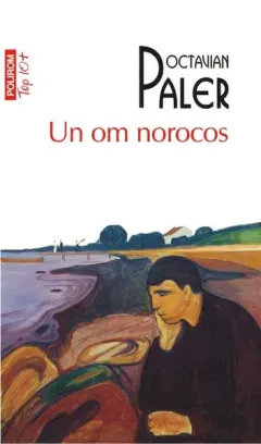Coperta cărții Un om norocos (Top 10+)