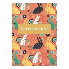 Coperta cărții Crosswords