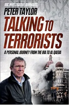 Coperta cărții Talking to Terrorists