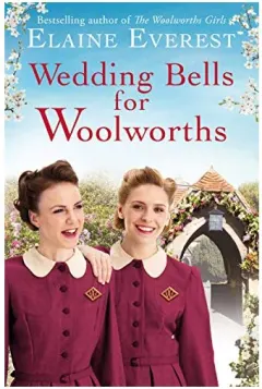 Coperta cărții Wedding Bells for Woolworths