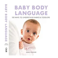Coperta cărții Baby Body Language