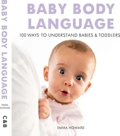 Coperta cărții Baby Body Language