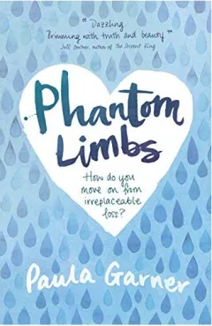 Coperta cărții Phantom Limbs