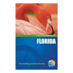 Coperta cărții Florida