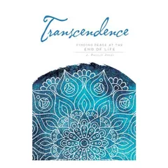 Coperta cărții Transcendence