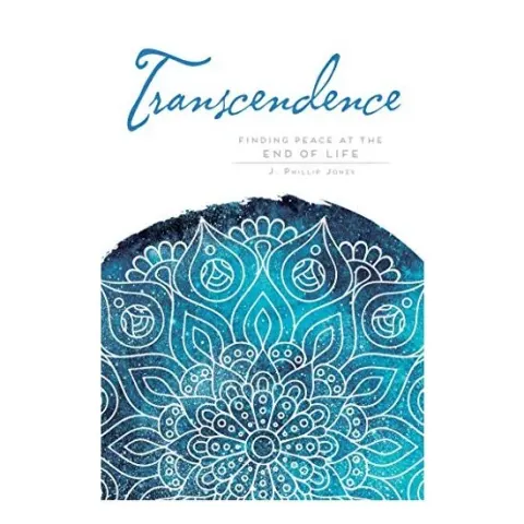 Coperta cărții Transcendence