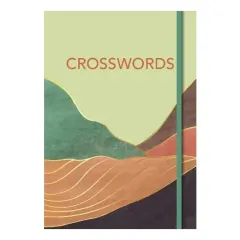 Coperta cărții Crosswords.