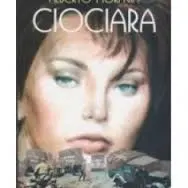 Coperta cărții Ciociara