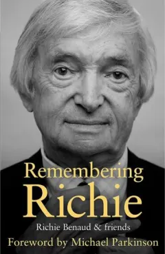 Coperta cărții Remembering Richie