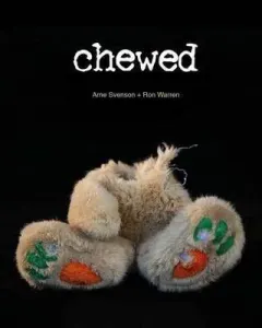 Coperta cărții Chewed