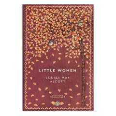 Coperta cărții Little Women (Timeless Classics: Cranford Collection)
