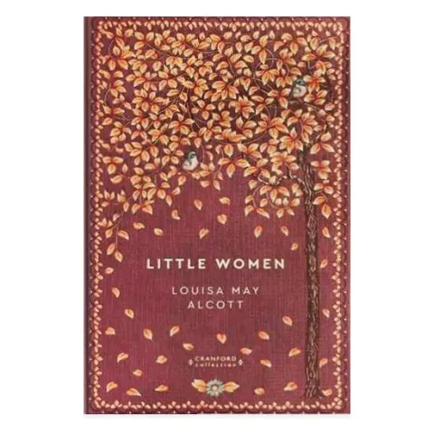 Coperta cărții Little Women (Timeless Classics: Cranford Collection)