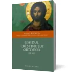 Coperta cărții Ghidul crestinului ortodox de azi (editie revazuta si adaugita)
