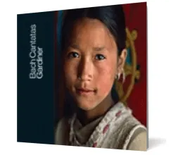 Coperta cărții Bach - Cantatas Vol. 11 (2CD)
