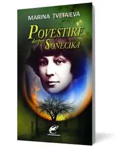Coperta cărții Povestire despre Sonecika