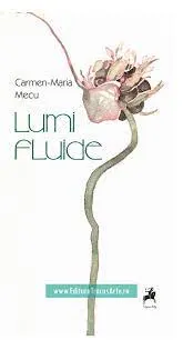 Coperta cărții Lumi fluide