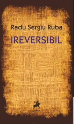 Coperta cărții Ireversibil