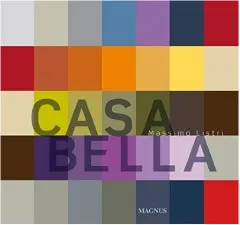 Coperta cărții Cassbella