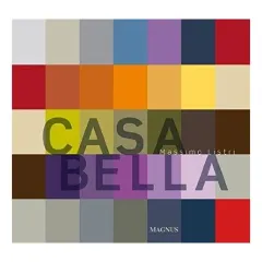 Coperta cărții Cassbella