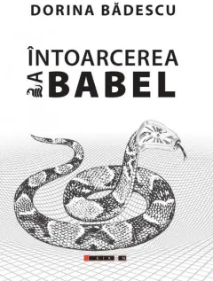 Coperta cărții Întoarcerea la Babel