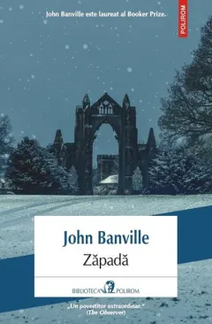 Coperta cărții Zapada