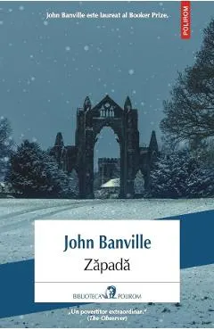 Coperta cărții Zapada