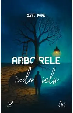 Coperta cărții Arborele indoielii