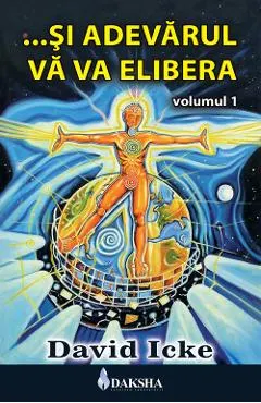 Coperta cărții Și adevărul vă va elibera (Vol. 1)