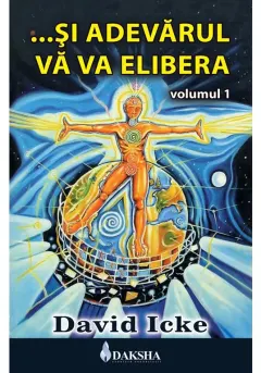 Coperta cărții Și adevărul vă va elibera (Vol. 1)