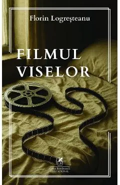 Coperta cărții Filmul viselor