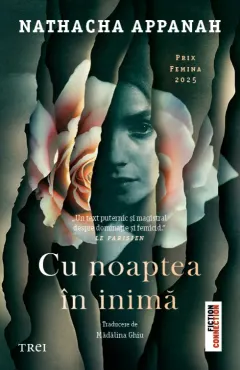 Coperta cărții Cu noaptea în inimă