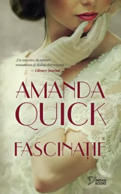 Coperta cărții Fascinatie (vol. 37)