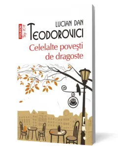 Coperta cărții Celelalte povești de dragoste (Top 10+)
