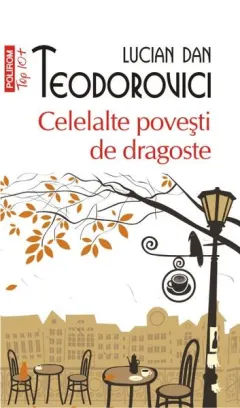 Coperta cărții Celelalte povești de dragoste (Top 10+)