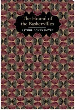 Coperta cărții Hound of the Baskervilles (Chiltern Classic)