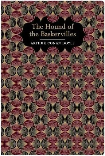 Coperta cărții Hound of the Baskervilles (Chiltern Classic)