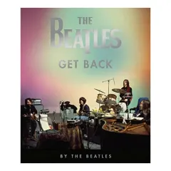 Coperta cărții Beatles