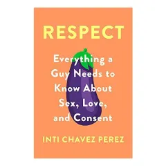 Coperta cărții Respect