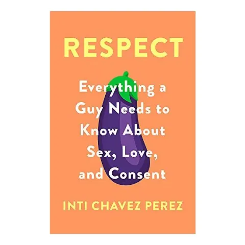 Coperta cărții Respect