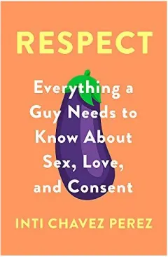 Coperta cărții Respect