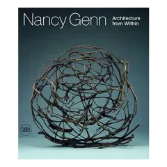 Coperta cărții Nancy Genn