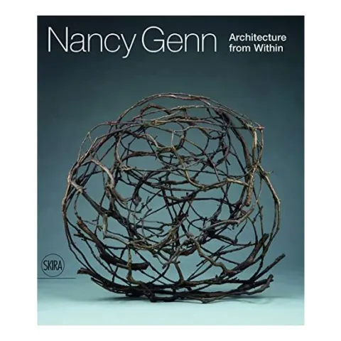 Coperta cărții Nancy Genn