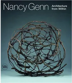 Coperta cărții Nancy Genn