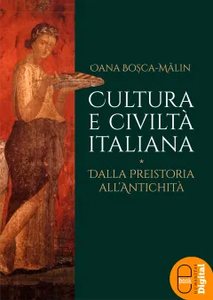 Coperta cărții Cultura e civilta italiana (epub)