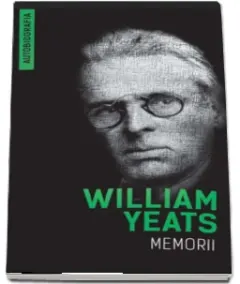 Coperta cărții Memorii