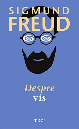 Coperta cărții Despre vis
