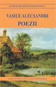 Coperta cărții Poezii