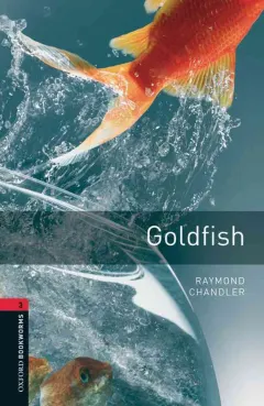 Coperta cărții OBW 3E 3: Goldfish