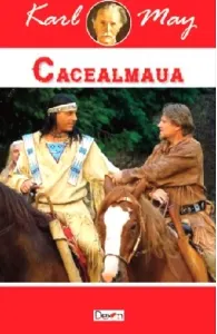 Coperta cărții Cacealmaua